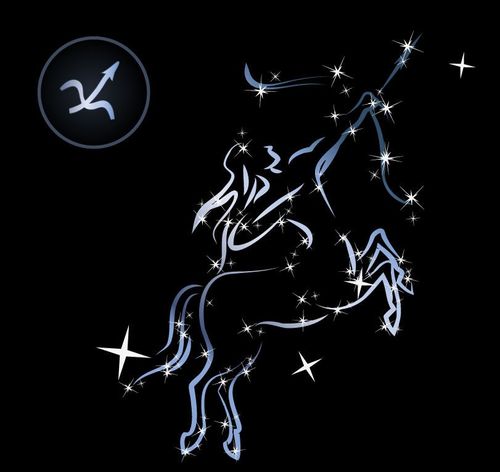 12星座内心深层性格之射手座