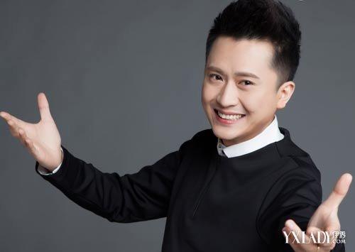 杨帆个人资料_杨帆图片_央视主持人杨帆图片写真曝光