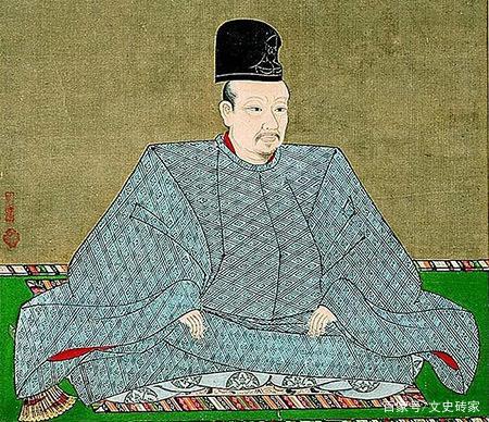 日本桓武天皇圣武天皇什么意思作何解释