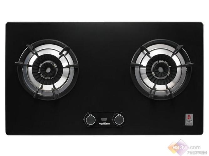 华帝jz-b801d燃气灶图片欣赏,图1-万维家电网