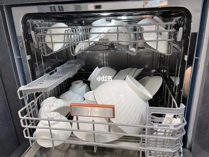 colmo 洗碗机e6 懒人必备神器_洗碗机_colmo怎么样_家居家装_家用电器