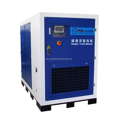 格尼斯 国产磁悬浮离心鼓风机 flc20008