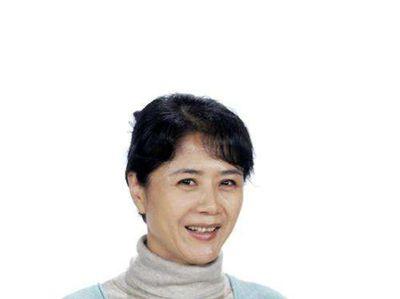 张建新(中国内地女演员)_百度百科