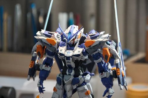 【佳作】蓝异端ver.冰蓝,迎面吹来了清新的风