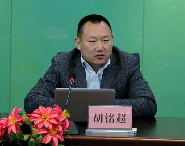 行政后勤 校园快讯  射洪中学张刚校长交流特尖生培养工作 大英考察团