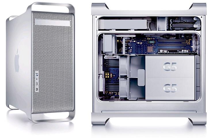 苹果power mac g5 m9749ch/a