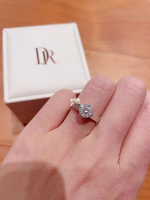 买一生爱一人的dr钻戒_钻戒_dr钻戒_时尚