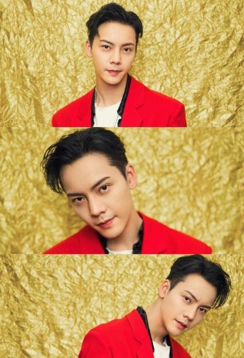 陈伟霆(william chan),1985年11月21日出生于中国香港,华语影视男演员