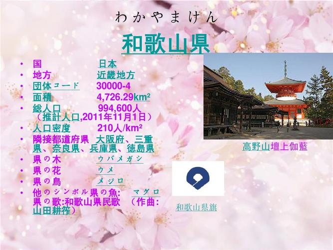 わかやまけん 和歌山県                       国 日本 地方 近畿