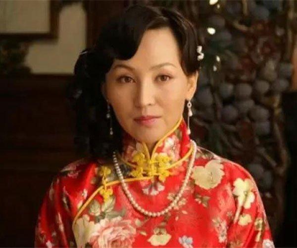 巨兴茂的妻子个人资料 岳丽娜的真实面目