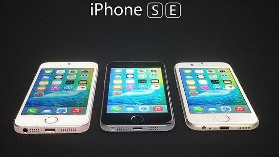 iphonese是什么意思
