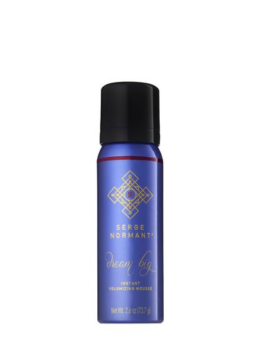 dream big instant volumizing mousse