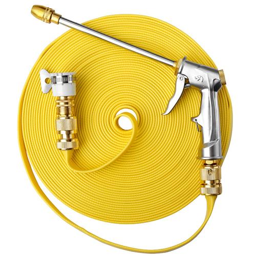 汽车洗车水枪家用接自来水管软管喷头高压力水抢刷车神器冲洗喷枪