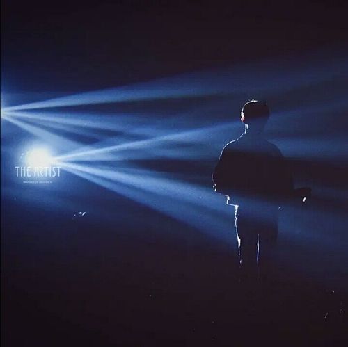 有没有黑暗里的光的头像