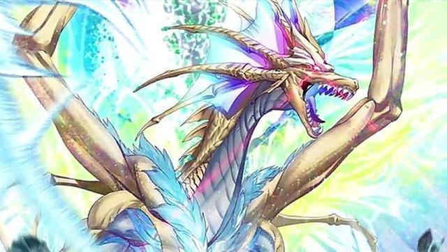 斗罗大陆:龙神一脉的演变,龙神九子成龙族顶尖战力