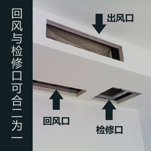 定制abs中央空调出风口网格栅进回排风口装饰盖百叶窗