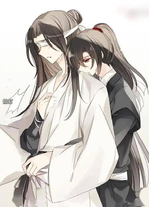 薛洋为何不杀晓星尘背后原因令人发指说他是恶魔也不为过