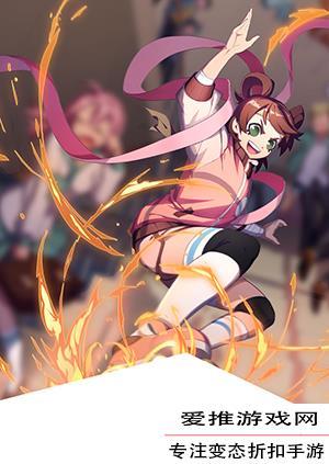 非人学园人物哪吒图鉴介绍_哪吒技能属性详细说明