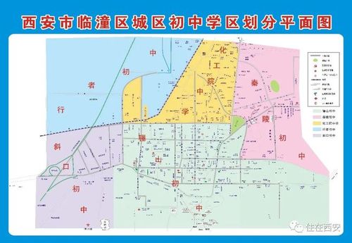 初中:小学:临潼区03碑林区2020年义务教育学区划分方案(初中)碑林区