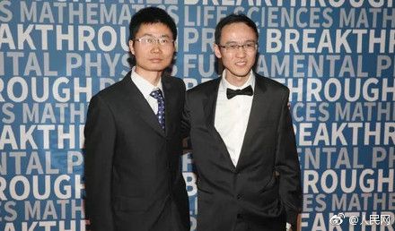 北大80后数学家获大奖本科数学专业课19门100分