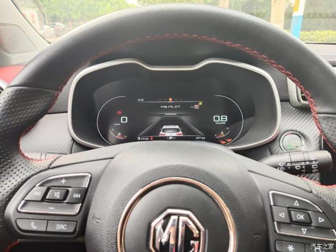 名爵zs我心中的最美的色彩说说我的感受