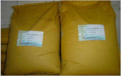 水性固体丙烯酸树脂jx515用于固体粉末材料 粉末涂料