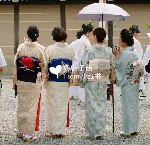 日本和服92_日本_和服_腰带_发型_衬衫_留学日本_时尚_时尚其他