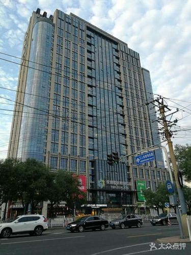 屯三里mall永利国际购物中心-图片-北京购物-大众点评