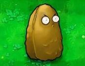 植物大战僵尸图鉴:植物——巨型墙果_植物大战僵尸