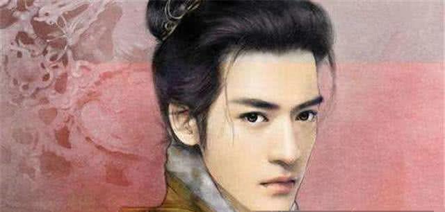 兰陵王真的是美男子吗兰陵王被誉为一代美男快来看看他科技复原后的