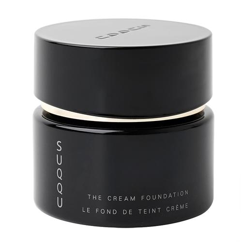 2020新款日本suqqu黑金记忆塑形粉底粉底液