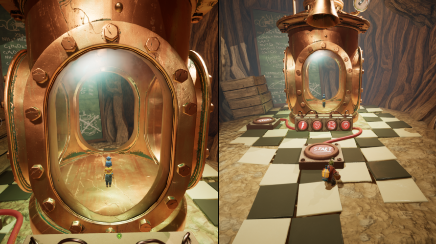 ps4ps5ittakestwo双人成行白金攻略