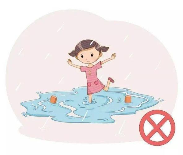 有奖答题 | 汛期来临,如何预防户外防触电事故?