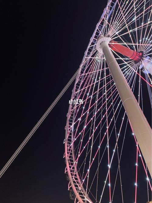 攻略_顺德眼自由行热门攻略_摩天轮_顺德华侨城欢乐海岸_出行_景点