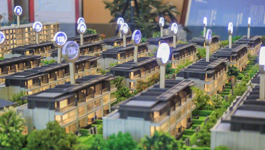 江阴中南樾府-怎么样_房价_户型图_售楼处电话_(江阴