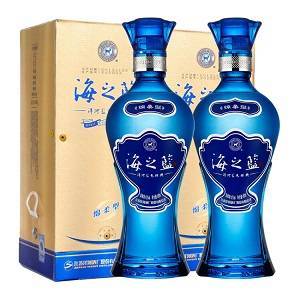 江苏洋河股份_产品