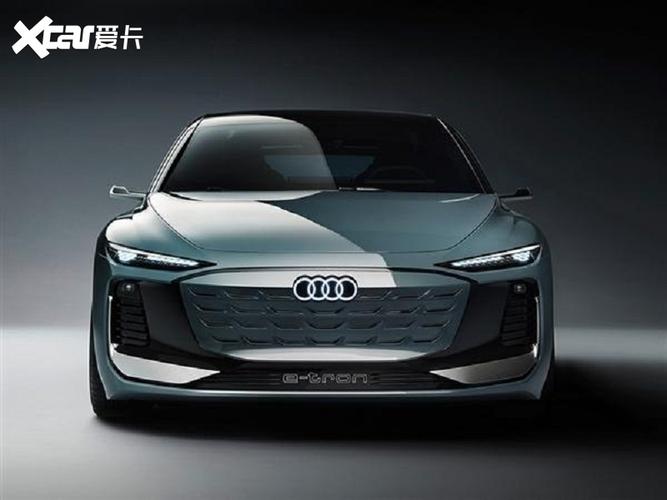 续航超700km,4秒内破百,奥迪这款瓦罐车,有多顶?-爱卡汽车爱咖号