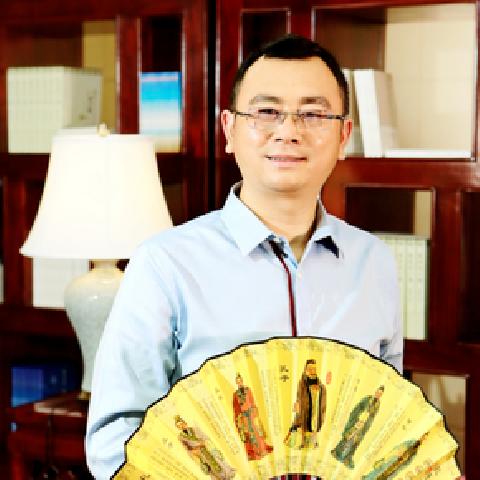 秦东魁老师以往课程