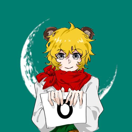 幸福小镇角色:玛奇朵