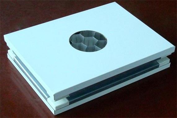 异形蜂窝板厂家供应