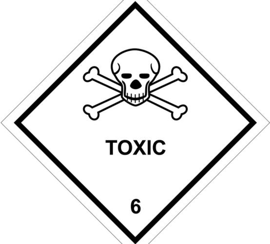 toxic_6 logo设计欣赏 toxic_6企业工厂标志下载标志设计欣赏