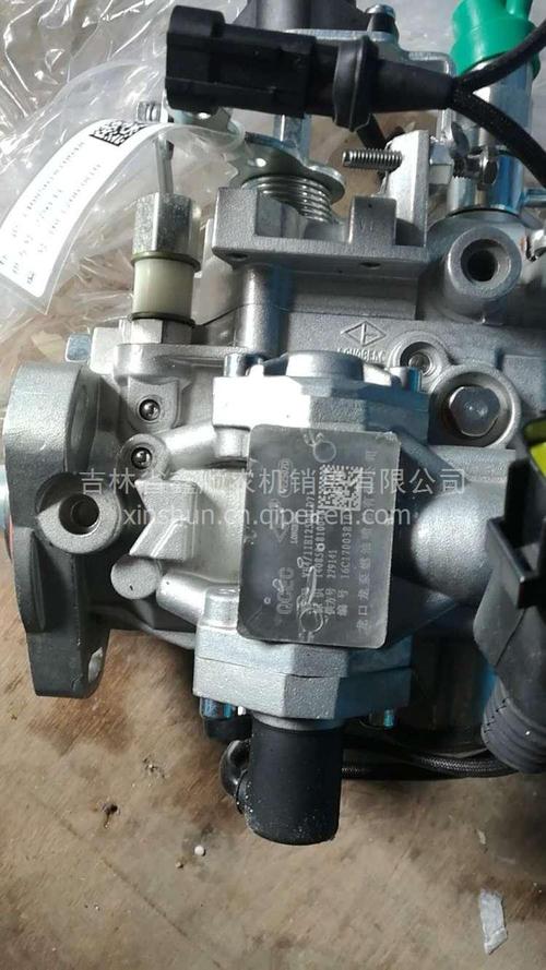 福田时代 瑞沃 全柴天利收割机原厂龙口ve泵,喷油泵 福田原厂龙口ve泵