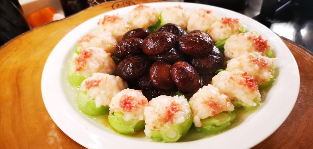 50元的国宴菜,营养健康又美味,轻轻松松在家就能做出来.