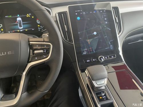 10万出头的荣威i6max