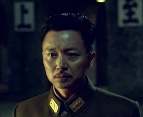 演员刘奕君演技强受观众喜欢_内地剧_电视-超级明星