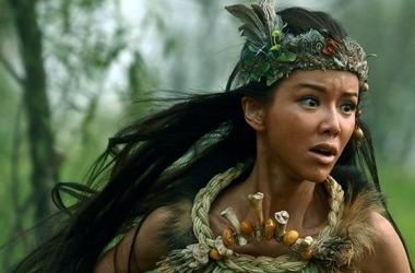 嫫母是谁演的,嫫母扮演者,轩辕大帝嫫母_电视猫