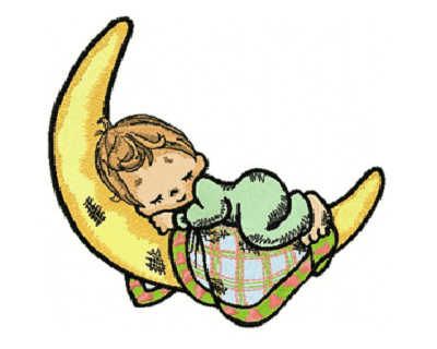 和月亮聊聊天作文