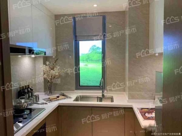 佳源·四季璟园室内图