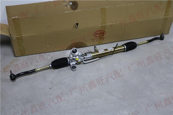 比亚迪f3方向机总成 转向机f3r g3 l3 液压发动机 byd汽车配件