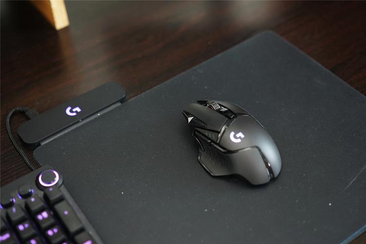 经典永流传:罗技g502 lightspeed 无线鼠标体验 - 知乎